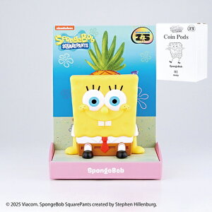 X|W{u RC|bY ( X|WE{u )  20357 ObY RCoN bank oN 傫΂ CeA u 킢 SpongeBob Nickelodeon G SB-3529