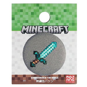 }CNtg hJʃobW ( SWORD )  20397 Minecraft Q[ LN^[ }CNObY obW ʃobW  Q[L t@bV G  ACe MYCB006