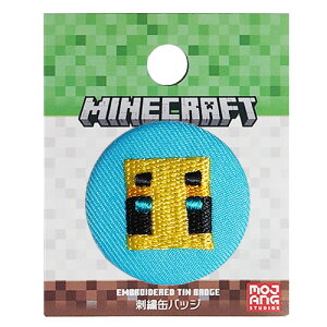 }CNtg hJʃobW ( BEE ) n` 20402 Minecraft Q[ LN^[ }CNObY obW ʃobW  Q[L t@bV G  ACe MYCB011