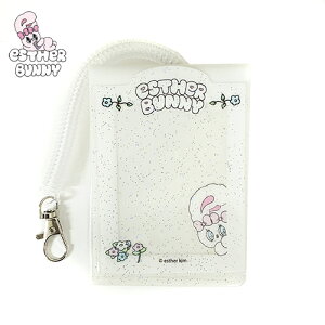 GX^[oj[ 2way pXP[X ( N[oj[ WH ) 20438 EstherBunny  ICP[X J[hP[X tHgP[X gJ  p[v  ObY  킢 w w Z 