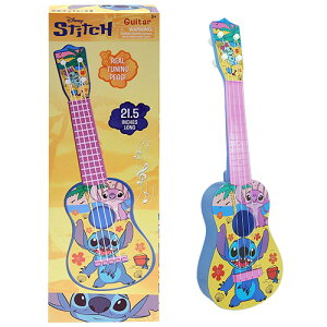 XeBb` M^[ 20454  y LbY q ǂ qǂ j̎q ̎q fBYj[ 킢 LN^[ ObY Disney Stitch Guitar C|[g Ai Stitch Guitar