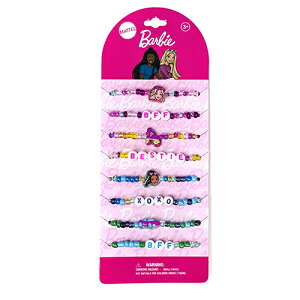 o[r[ r[Y uXbg 8{ 20457 Barbie ANZT[ LbYANZ LbY q ̎q r[Y sN u[ CG[ p[v  킢 ̎q LN^[ ObY G