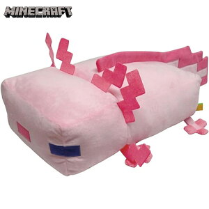 }CNtg BIG ʂ ( E[p[[p[ / sN ) 20498 }CN ObY Minecraft Q[ LN^[ }CNObY Axolotl Mob }XRbg ʂ 킢 Q[L AC