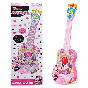 ~j[ M^[ 20689  y LbY q ǂ qǂ j̎q ̎q fBYj[ 킢 LN^[ ObY Disney Minnie Guitar C|[g Ai Minnie Guitar