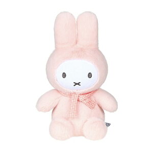 VIPO �ӂ�ӂ� �~�b�t�B�[ �}�J���� �ʂ������ 25cm ( �s���N ) 20711 Miffy �������� �v���b�V�� �u���[�i �f�B�b�N�u���[�i ���킢�� �R���N�V���� ������ �G�{ �L�����N�^�[ �G�� MF37555