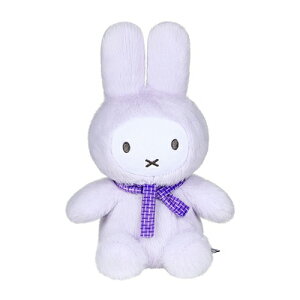 VIPO �ӂ�ӂ� �~�b�t�B�[ �}�J���� �ʂ������ 25cm ( �p�[�v�� ) 20712 Miffy �������� �v���b�V�� �u���[�i �f�B�b�N�u���[�i ���킢�� �R���N�V���� ������ �G�{ �L�����N�^�[ �G�� MF37556