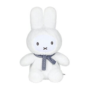 VIPO ӂӂ ~btB[ }J ʂ 25cm ( zCg ) 20713 Miffy  vbV u[i fBbNu[i 킢 RNV  G{ LN^[ G MF37557
