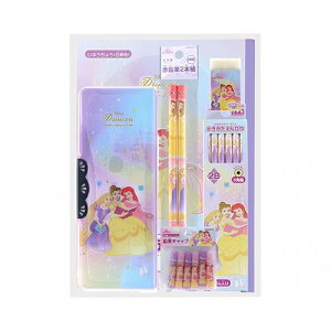fBYj[vZX Zbg 20774 vZX ObY M M ҂ 2B Lbv ԉM S ܂Ƃ܂邭 R ~ [  ̎q w wZ Stationery DisneyPrincess
