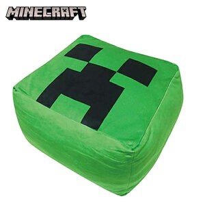 �}�C���N���t�g �N�b�V���� ( �N���[�p�[ ) 20809 �}�C�N�� �O�b�Y Minecraft �Q�[�� �L�����N�^�[ �}�C�N���O�b�Y Creeper Mob ���킢�� �C���e���A �Q�[���L���� �G�� �A�C�e�� �P�C�J���p�j�[ MCT-CS
