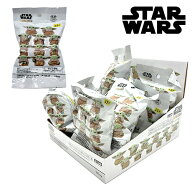 スターウォーズ マンダロリアン グローグー ソフビパペットマスコット ( 1個 ) 21113 Din Grogu ベビーヨ…