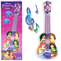 楽天市場】ディズニー プリンセス（ギター｜楽器玩具）：おもちゃの通販