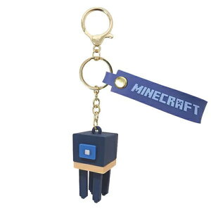 �}�C���N���t�g �_���W�����Y 2 �}�X�R�b�g�L�[�z���_�[ ( �X�v���E�g ) 21589 �}�C�N�� �L�[�����O �L�[�`���[�� Minecraft Dungeons II �Q�[�� �O�b�Y ���� 3D �}�X�R�b�g �t�B�M���A ���킢�� �Q�[