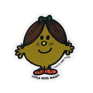 Mr.Men & Little Miss/~X^[&g~X@~jrj[XebJ[15 LITTLE MISS MAGIC 3361_15  [֔zydsz