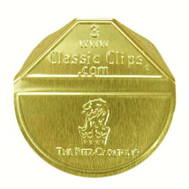 クラシッククリップ　Classic Clips　リッツカールトン Ritz-Carlton 3520 送料無料 メール便配送