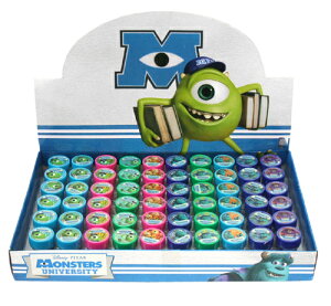 X^[YEjo[VeB ~jX^v 10Zbg 9348s Monsters University X^[YCN@͂ nR LN^[ G ObY A C|[g  [֔zyh_gamez