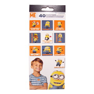 ~jI 40XebJ[ 10561k MINIONS ~jIY V[ 40 Xe[Vi[ O[̃~jI@ꔯ LN^[ G ObY C|[g q  [֔z