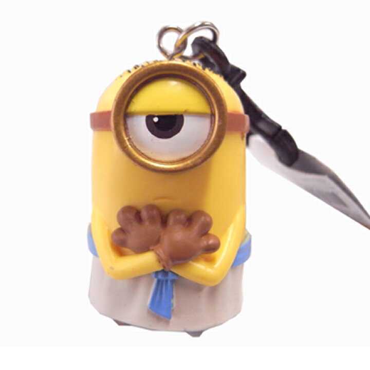 楽天市場 ミニオン フィギュアキーホルダー エジプト f Minion ミニオンズ キーホルダー 怪盗グルーのミニオン危機一髪 映画 キャラクター 雑貨 グッズ 海外 輸入 インポート メール便不可 Ds キャラクター雑貨 プレッツェル