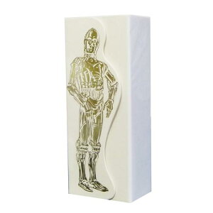X^[EH[Y@C-3PO@v[g{bNX@10829 STAR WARS@f@Mtg@bsO@v[g [֕syssz