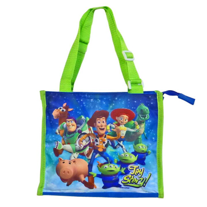 楽天市場 トイストーリー ミニ トートバッグ S k Toy Story コンビニ エコバッグ エコ ミニエコ ミニトート プールバッグ ナイロン 男の子 ミニバッグ バッグ ショルダーバッグ キッズ ファスナー ウッディ バズ ディズニー ピクサー 輸入 インポート メール便