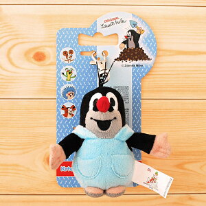 �N���e�N �L�[�`�F�[��(���ڂ�) MO35920Z pud505 Krtek �`�F�R �G�� �O�b�Y �ʂ������ �}�X�R�b�g �G�{ �����炭�� �L�����N�^�[ ������� ���킢�� �v���[���g �O�b�Y ����