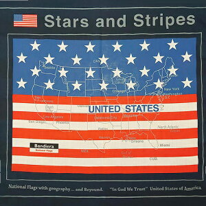 Bandiera (ofBGjo_i USA 14390 iBNBD-001jAJ č  STARS & STRIPES n} G ObY  [֔z