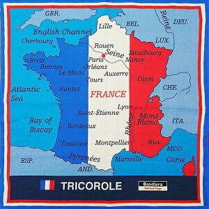 Bandiera (ofBGjo_i tX 14393 iBNBD-004jtX TRICOLORE FRANCE n} G ObY  [֔zyssz
