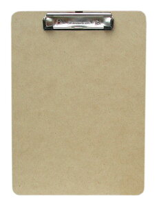 SAUNDERS (T_[X) n[h{[hNbv{[h 481 X oC_[ TCN Recycled Hardboard Clipboard MADE IN THE USA C|[g A  [ 