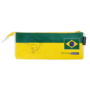 Bandiera (ofBG) y|[` uW 5643 iBN-011juW BRAZIL n} M ӂł΂ yP[X t@Xi[ G ObY 1000~|bL [֔z
