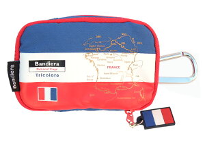 Bandiera (�o���f�B�G��) �~�j�x���g�|�[�` �t�����X 6503 �i BNC-004�j�t�����X���� �g���R���[�� France Tricolore �n�} �J�����|�[�` �������� �|�[�` �G�� �O�b�Y �M�t�g �v���[���g 1000�~�|�b�L��