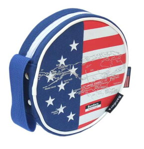 Bandiera (ofBG) EhfBXNP[X USA 6821iBNCD-001jAJ č  STARS & STRIPES CDP[X n} CD DVD P[X z_[ G ObYysshz