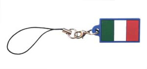 Bandiera (ofBG) `[Xgbv C^A 6830 iBNSH-005j C^A ITALY TRICOLORE ITALIA Xgbv G ObY  [֔z