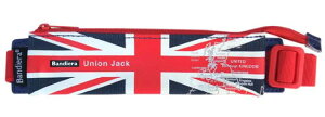 Bandiera (ofBG) xgyP[X U.K. 8433iBBP-002jCMX UNION JACK p BRITAIN y|[`  Xe[Vi[ 1000~|bL