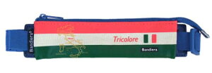 Bandiera (ofBG) xgyP[X C^A 8436iBBP-005jC^A ITALY TRICOLORE ITALIA y|[`  Xe[Vi[ 1000~|bL
