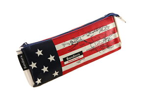 Bandiera (ofBG) y|[` USA 5638 iBN-001jAJ č  STARS & STRIPES n} M ӂł΂ yP[X t@Xi[ G ObY 1000~|bL