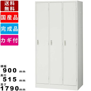 ���b�J�[ 3�l�p AKL-W3 3�l�p�X�ߗp���b�J�[ �X�`�[���� �z���C�g���b�J�[ �����p�i �I�t�B�X�Ƌ� �Ɩ��p���b�J�[ �X�� �X�|�[�c�W�� �C���e���A �V�����_�[�� �X�ߎ� �E�ߎ� ���t�� �J�M�t�� 