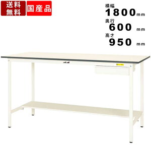 Ƒ [Ne[u ω׏d150kg SUPH1860UTWW 950mm Œ莮 ʒIt ot ItBXƋ yƃe[u ƃe[u ~ϔ X`[e[u ItBX H wZ