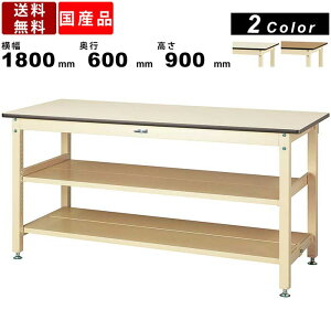 Ƒ [Ne[u ω׏d800kg SVMH1860TTS2 900mm Œ莮 ԒIt SʒIt ~V Ɗ JE^[e[u H Ə q xݕ Vv 1800mm s600m