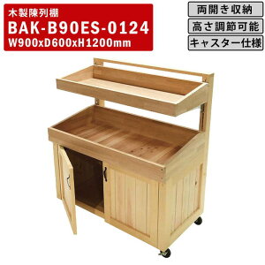 ؐI BAK-90ES XC[c䃏S ω[ ړ ߉\ LX^[t BOXI i` ؐY VXeY SY ؖڒ W900mm D600mm H1200mm h i  X