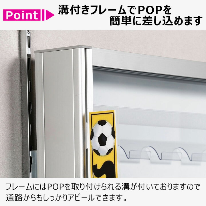 楽天市場】トレーディングカードケース ディスプレーケース ショー 