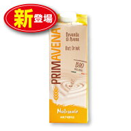 プリマベーナ　オーガニックオーツミルク 1000ml（単品）有機JAS認定 有機オーツ麦 ヴィーガン ビーガン …