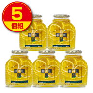 【送料無料】JAひろしま 瀬戸田レモン 470g（5個組） 輪切りレモンはちみつシロップ漬け 広島県尾道市瀬…