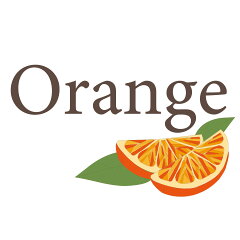 オレンジ Orange