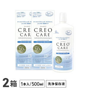 NIPA 500ml 2{Zbg / \tgR^NgYpEEŁEۑt / CREO / PApi