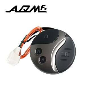 �yAQMF+�z �X�}�[�g�|�W�V�����X�C�b�` TOYOTA ZVW30/ZVW35 �v���E�X/�v���E�XPHV��p �u���b�N/�V�����p���V���o�[ �V�t�g���o�[���X�C�b�`���ɕϊ� �����v�b�V���ŃM�A�`�F���W���\�ɁI 1�N��