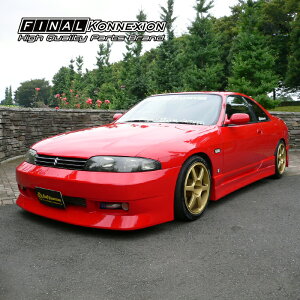 yFIRST CONTACTz FRP tgop[X|C[ NISSAN R33 XJCC 2DRiN[yjp GA hi ЊOi yPGFK-G03-FCR332Fz t@CiRlNV t@[XgR^Ng jbT
