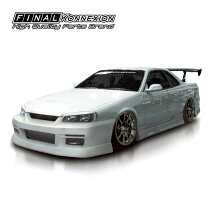 楽天市場】スカイライン r34（フロントスポイラー｜外装・エアロパーツ 