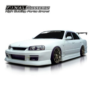 yINTRUDERz FRP TChXebv NISSAN R34 XJCC 4DRiZ_jp GA hi ЊOi yPGFK-G08-KTRR344Sz t@CiRlNV Cg?_? TChXJ[g jbT SKYLINE