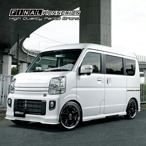 yK-02z FRP AbvX|C[ SUZUKI DA17W GuBSp H27N218` GA hi ЊOi yPGFK-K19-K2E17RPz t@CiRlNV XYL EVERY WAGON Gu[S