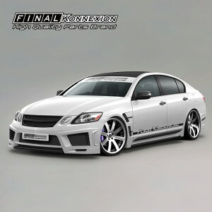 yF-05z FRP tgop[X|C[ LEXUS GRS19n/UZS19n GS Op GA hi ЊOi yPGFK-S05-F5L19Fz t@CiRlNV NTX W[GX
