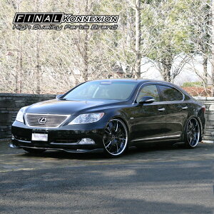 yF-04z J[{ TChtbv4Zbg LEXUS 40n LS460/LS600h Op GA hi ЊOi yPGFK-S07-F446SFKz t@CiRlNV TChXJ[g CARBON NTX GGX